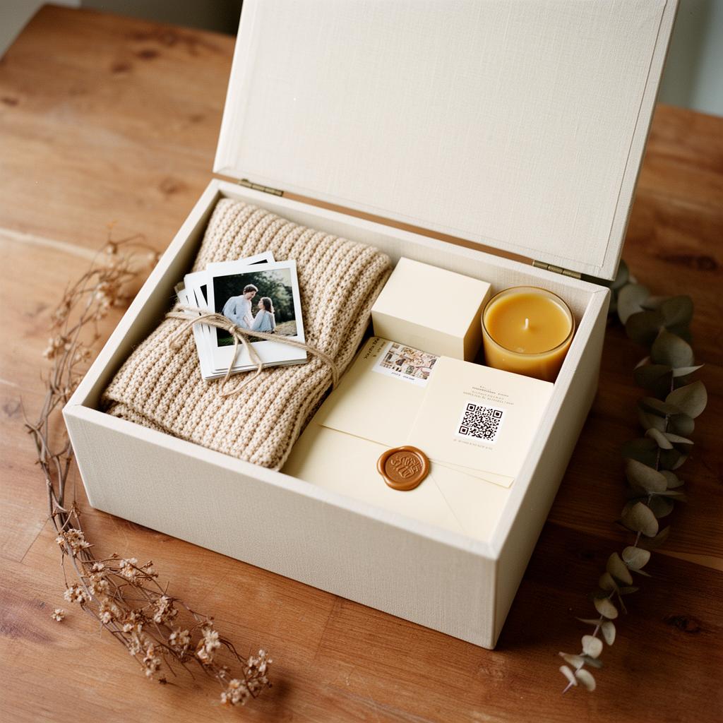 Build Your Own Box